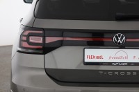 VW T-Cross 1.5 TSI DSG R-Line