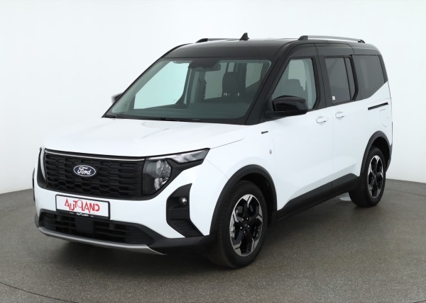 Ford Tourneo Courier Active 1.0 EB Aut.