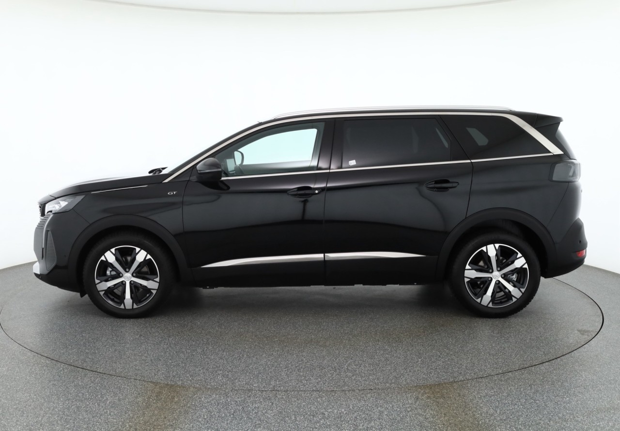 Peugeot 5008 1.2 e-THP EAT8 GT