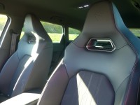 Cupra Leon Sportstourer 2.0 VZ 4Drive
