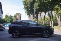 MG HS 1.5 T-GDI Luxury Aut.