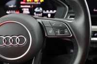 Audi A4 Quattro Avant 40 TDI quattro Aut.