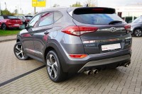 Hyundai Tucson 1.6 Advantage 4WD