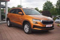 Skoda Karoq 1.5 TSI DSG