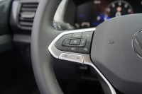 VW T-Cross 1.5 TSI DSG