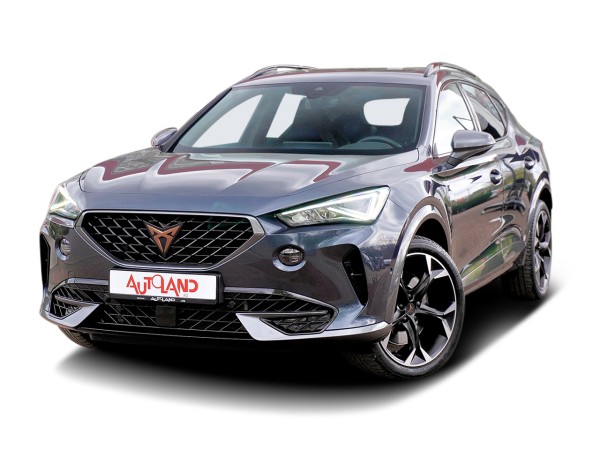 Cupra Formentor VZ 2.0 TSI 4Drive DSG