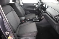 VW T-Cross 1.5 TSI DSG