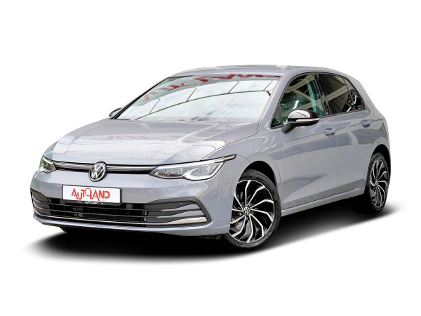 VW Golf VIII 1.5 eTSI