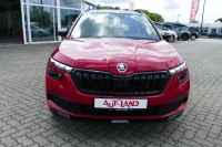 Skoda Kamiq 1.0 TSI Monte Carlo Pano