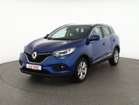 Renault Kadjar 1.3 TCe 140 Business Edition 2-Zonen-Klima Navi Sitzheizung