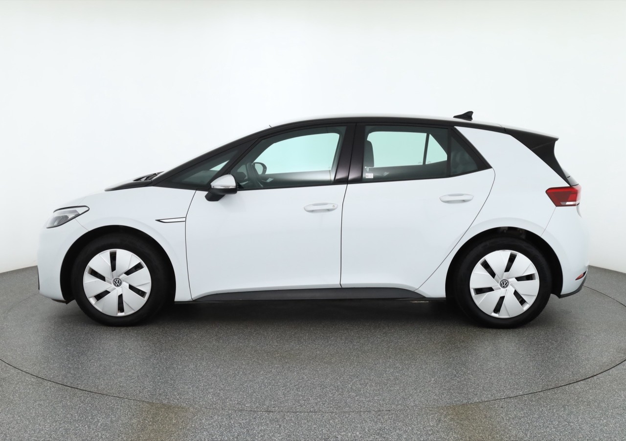 VW ID.3 Pure Performance