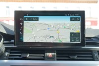 Audi A5 Sportback 40 TFSI S line Matrix