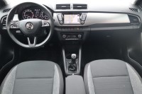 Skoda Fabia Combi 1.0 Drive 125