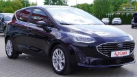 Ford Fiesta 1.0 EcoBoost Titanium