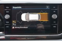 VW Taigo 1.0 TSI