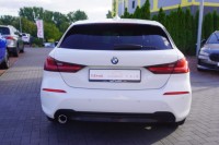 BMW 118 i Sport Line Aut.
