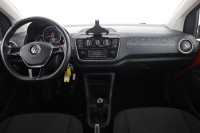 VW up up! 1.0 sound up!