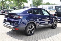 Renault Arkana 1.3 TCE M-Hybrid Techno