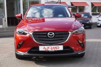 Mazda CX-3 2.0 Sports-Line