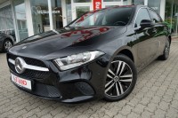 Vorschau: Mercedes-Benz A 180 A180 Progressive