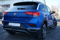 VW T-Roc 2.0 TDI 4Motion