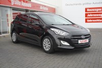 Hyundai i30 Kombi 1.4 Trend blue
