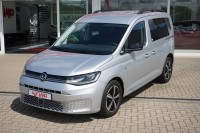 VW Caddy 1.5 16V TSI Life