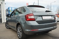 Skoda Rapid Spaceback 1.0 TSI Drive