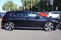 VW Golf VIII 2.0 TSI DSG GTI
