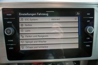VW Passat Variant 1.5 TSI