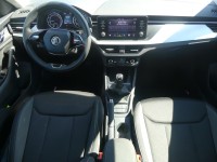 Skoda Kamiq 1.5 TSI Tour