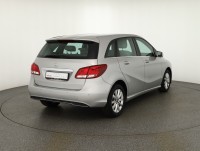 Mercedes-Benz B 200 B200 Style