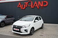 Vorschau: Mitsubishi Space Star 1.2 Select