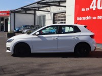 Skoda Fabia 1.0 Ambition