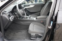 Audi A4 Avant 40 2.0 TDI basis