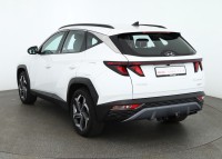 Hyundai Tucson 1.6 T-GDI DCT 4WD