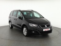 Seat Alhambra 2.0 TDI DSG