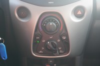 Toyota Aygo AYGO 1.0 Style Selection