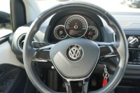 VW up up! 1.0 sound Start-Stopp