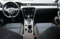 VW Passat Variant 1.4 TSI DSG GTE