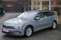 VW Passat Variant 2.0 TDI DSG Business