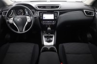 Nissan Qashqai 1.2 N-Connecta Aut.