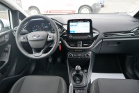 Ford Fiesta 1.1 Cool & Connect