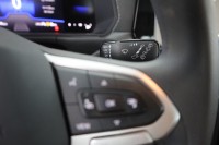 VW T-Cross 1.0 TSI