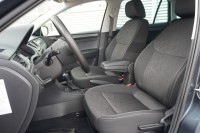 Skoda Rapid 1.4 TSI Spaceback Clever