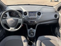 Hyundai i10 1.0 Passion +