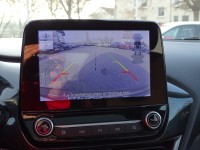 Ford Puma 1.0 M-Hybrid ST-Line