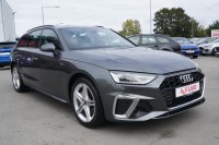 Audi A4 Avant 40 2.0 TDI S-Line