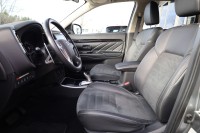 Mitsubishi Outlander 2.4 Hybrid PHEV 4WD