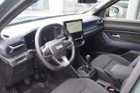 Dacia Duster TCe 130